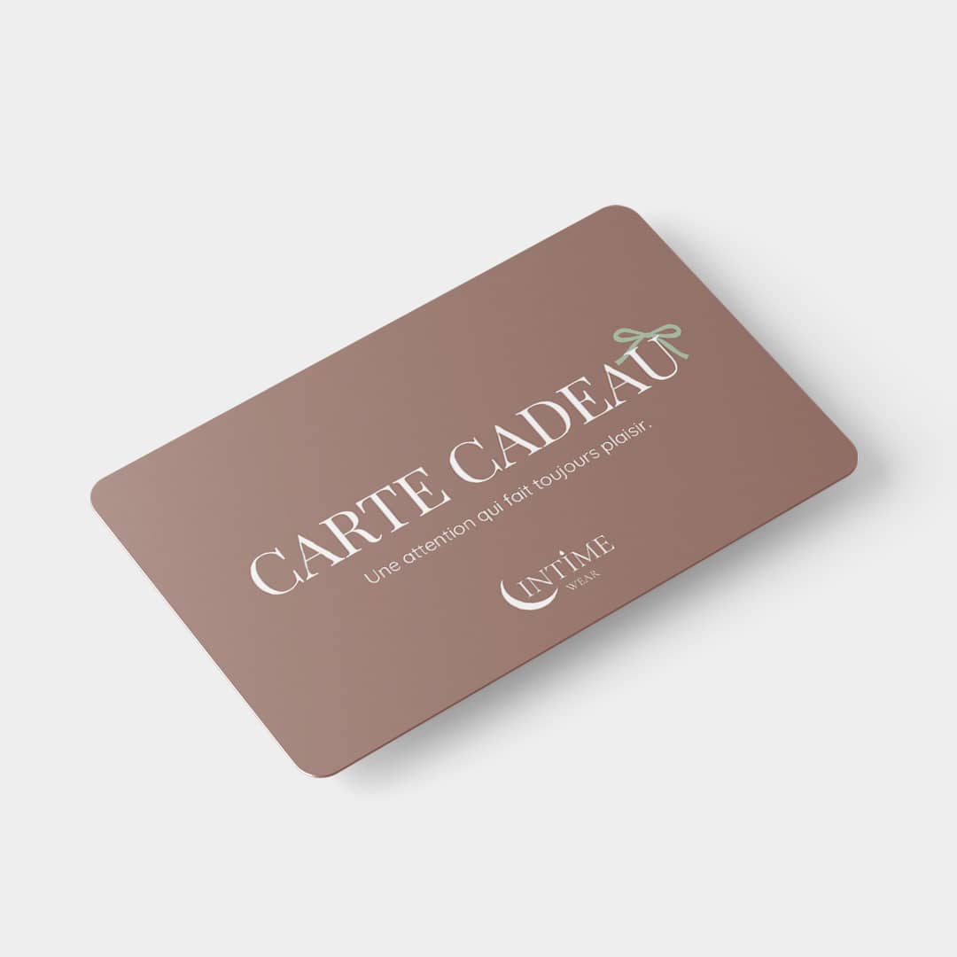 Carte-cadeau