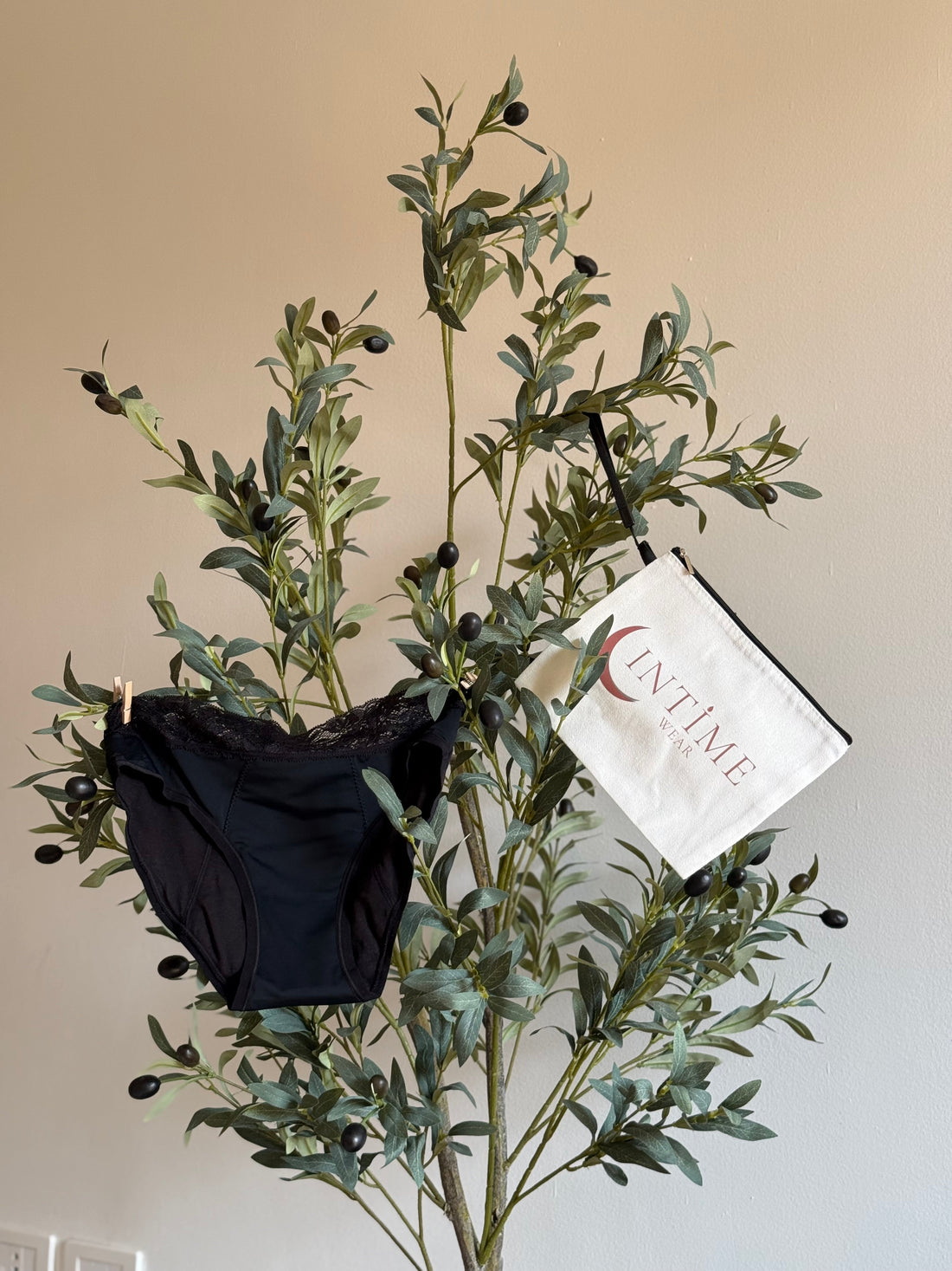 Culotte menstruelle : pourquoi adopter cette protection intime durable ?