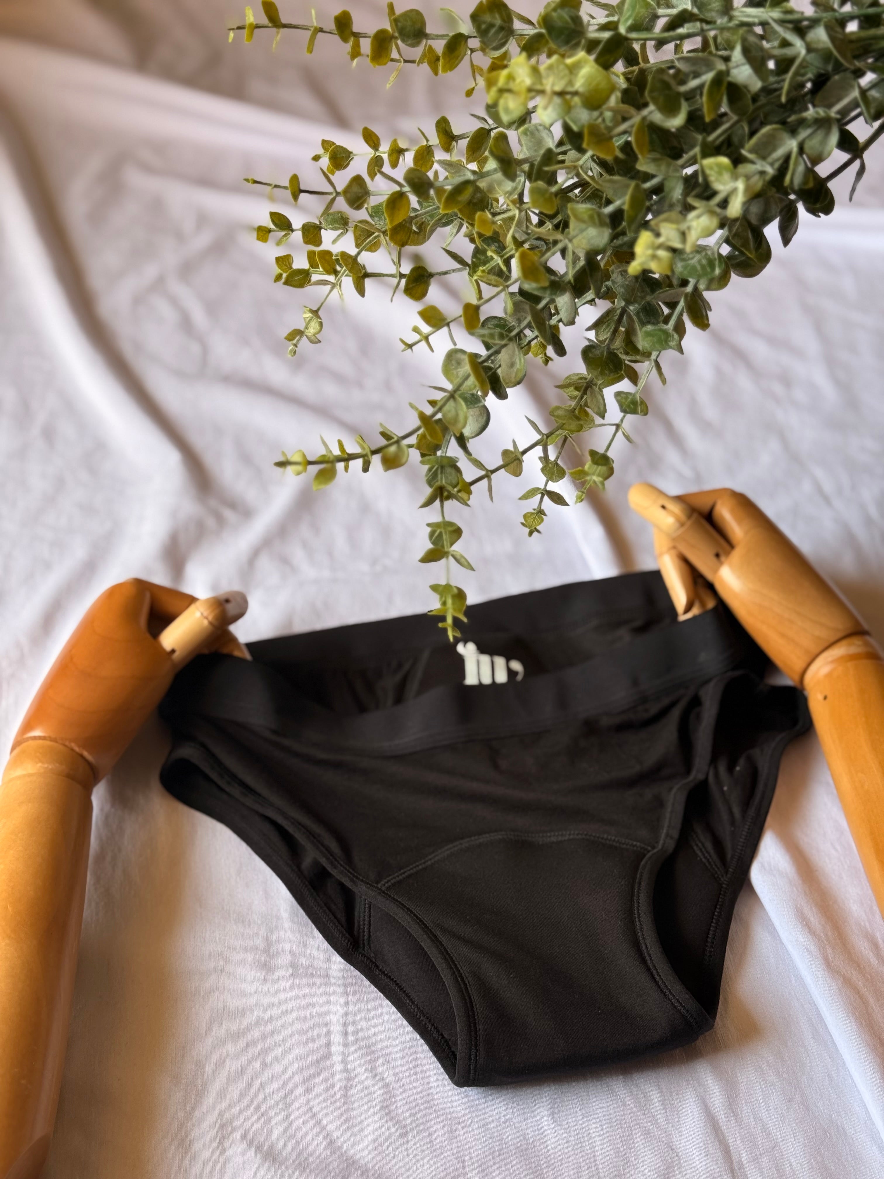 Culotte menstruelle standard