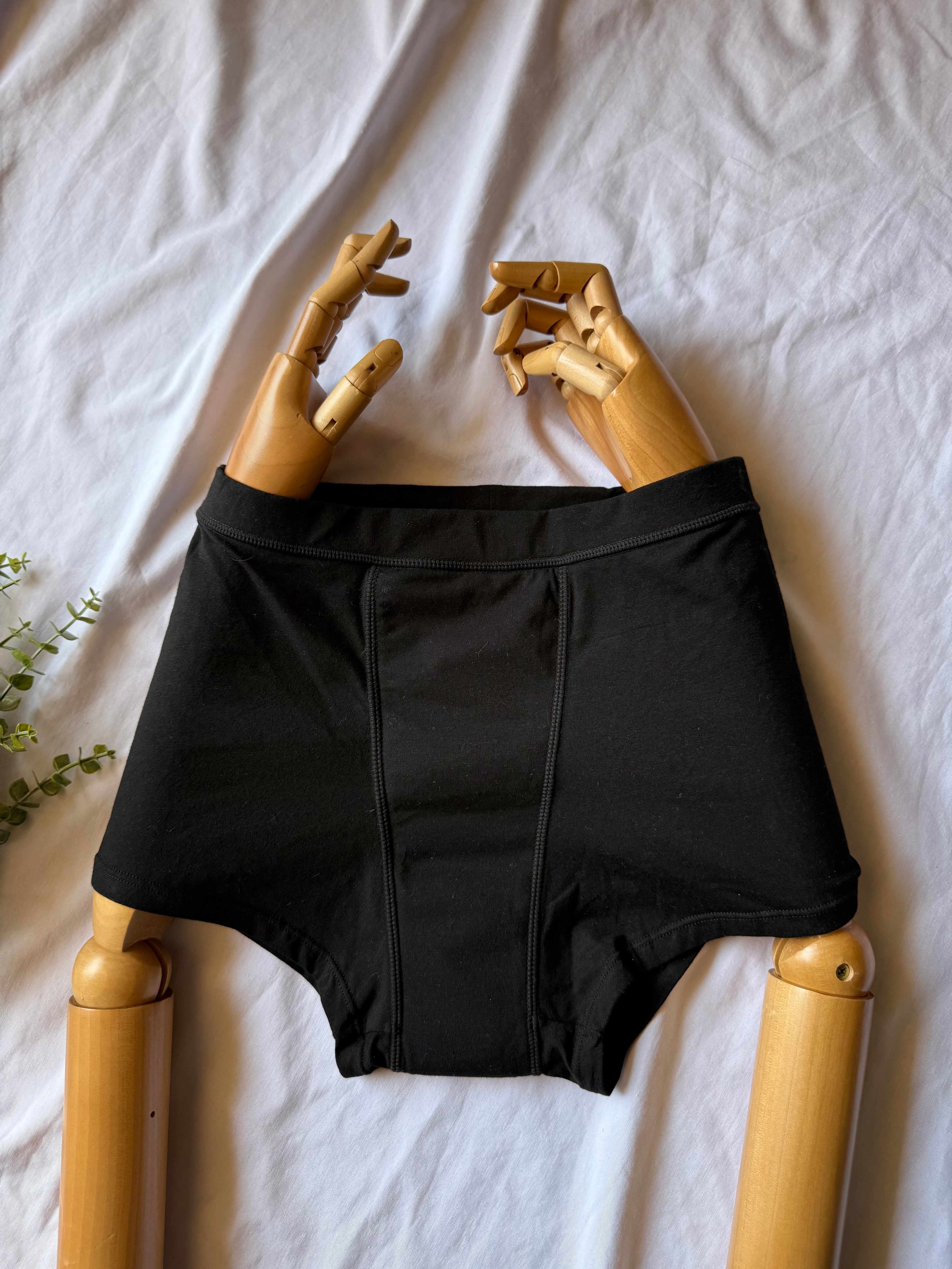 Culotte menstruelle nuit